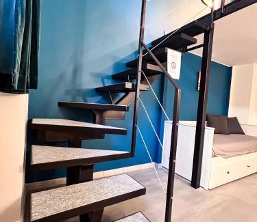 San Paolo House | BeTurin