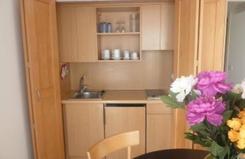 Grado Historic Centre Apartment | Between boats and beach apt 810