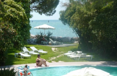 Grado Historic Centre Apartment | Between boats and beach apt 810
