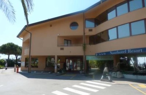Grado Historic Centre Apartment | Between boats and beach apt 810