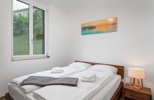 Beatenberg Apartment | Between Lakes Beatenberg