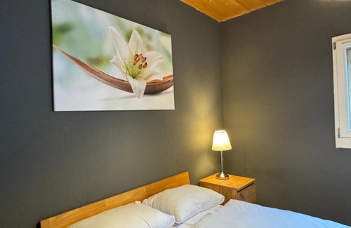 Beatenberg Apartment | Between Lakes Beatenberg