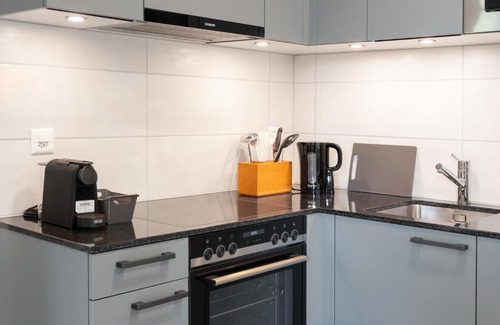 Beatenberg Apartment | Between Lakes Beatenberg