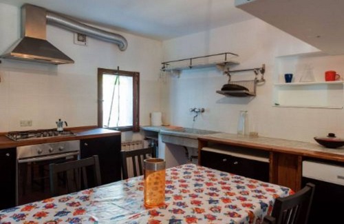 Ameglia House | Between Liguria and Tuscany in an idyllic place (May-September)