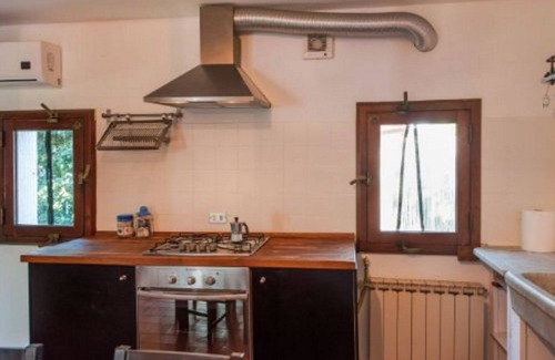 Ameglia House | Between Liguria and Tuscany in an idyllic place (May-September)