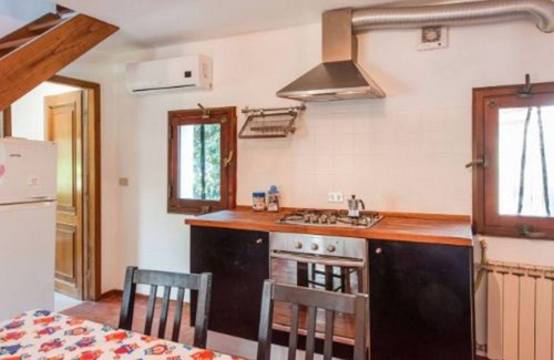 Ameglia House | Between Liguria and Tuscany in an idyllic place (May-September)