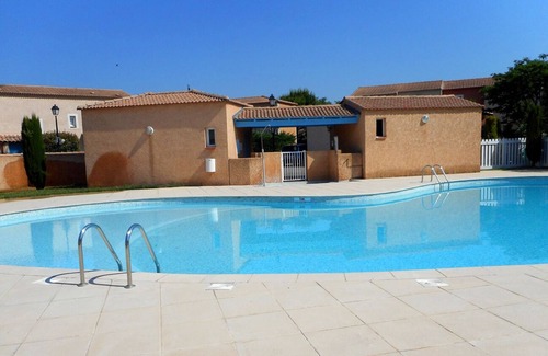 Eyguieres House | Between Luberon and Alpilles Confort House (6pers) with swimming pool