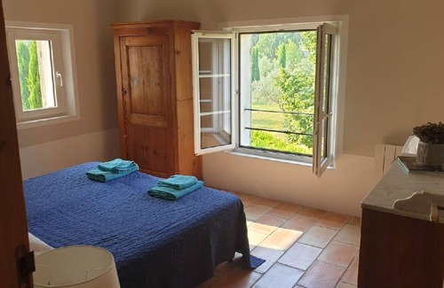 Plan-d'Orgon House | Between Luberon and Alpilles, Mas campaign of 6500 m² with private pool