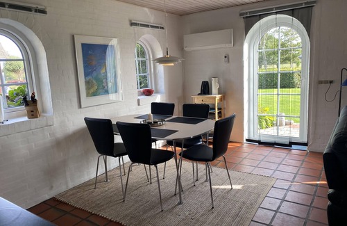 Vejen Municipality House | Between Ribe and Legoland, Billund