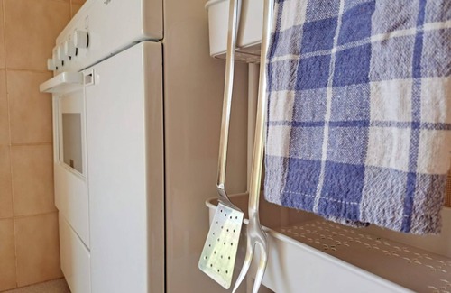 Santa Maria Apartment | Between Ricadi and Capo Vaticano (Riviera Apt. 5)