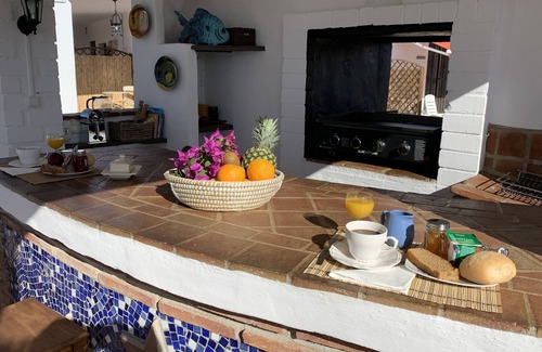 Benamocarra Other | Between sea and mountains, the perfect place for great vacations