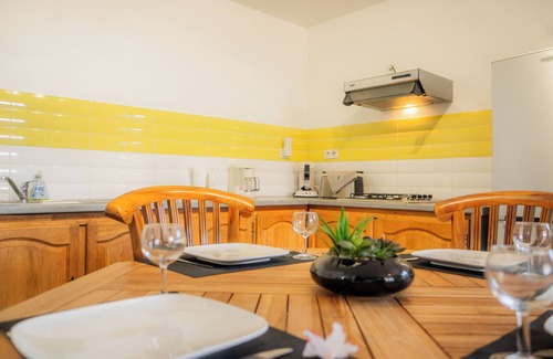 Trois Mares Apartment | Between sea and mountains