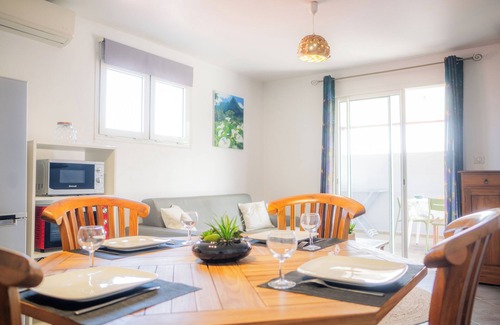 Trois Mares Apartment | Between sea and mountains