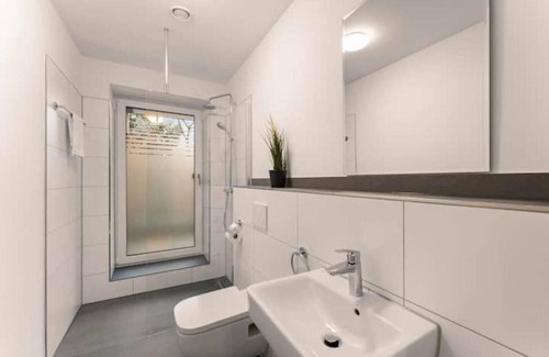 Center Apartment | Between-studios - MAX