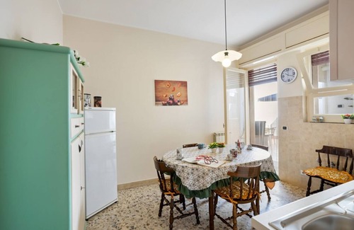 Aci Trezza Apartment | Between the Center and the Sea Apartment with terrace