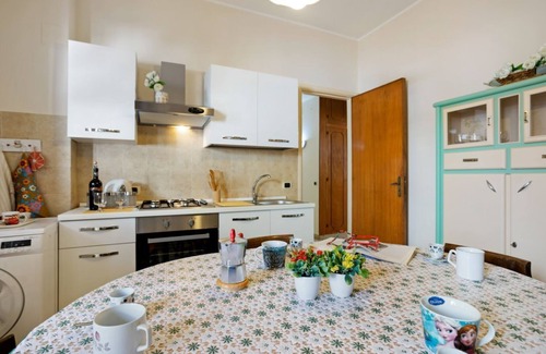 Aci Trezza Apartment | Between the Center and the Sea Apartment with terrace