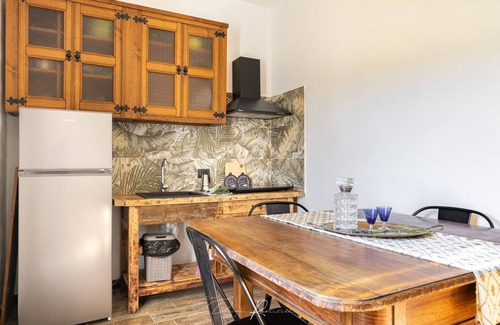 Sarzana Apartment | Between the Cinque Terre and the Apuan Alps.