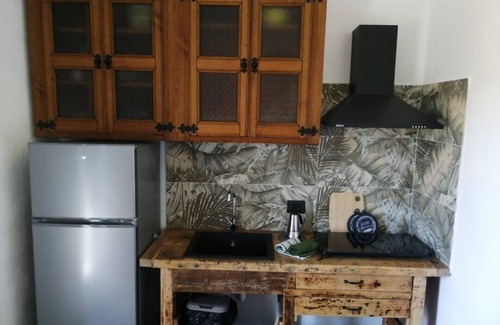 Sarzana Apartment | Between the Cinque Terre and the Apuan Alps.