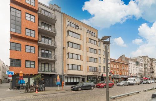 Antwerp Apartment | Between the theaters of Antwerp