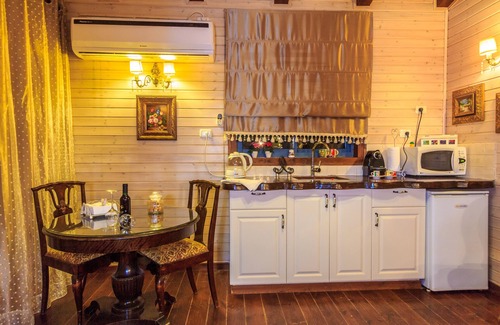 Kahal Bed & Breakfast | Betzel Haella