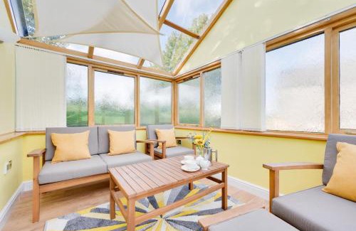 Llanrwst House | Beudy Bach