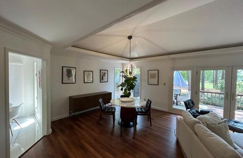 Pinehurst House | Beulah Hill 2 bed 2 bath golf course view
