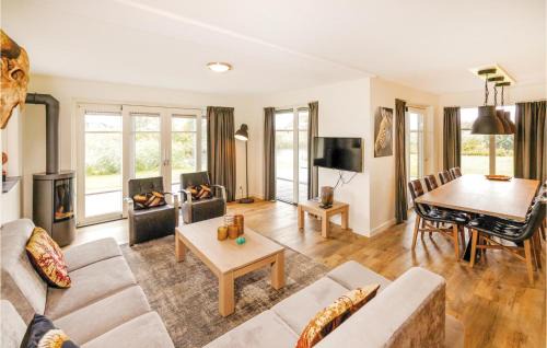 Zuideinde House | Beulaker 8P,