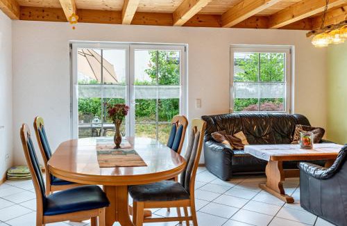 Owingen Apartment | Beutenmühle Straussenfarm Erdgeschoss