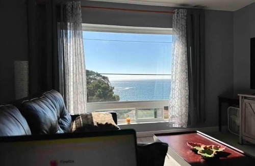 Beverly Beach House | Beverly Beach Bear Entire home - Ocean View