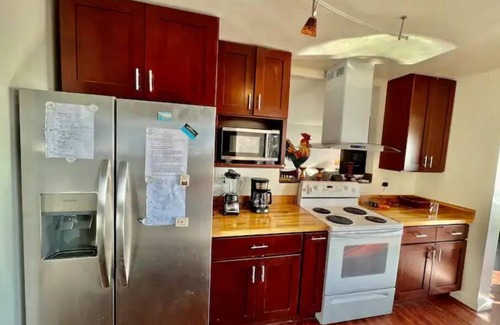 Beverly Beach House | Beverly Beach Bear Home- Ocean View