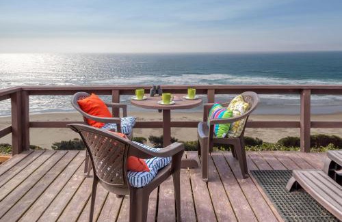 Beverly Beach House | Beverly Beach Whale Lookout