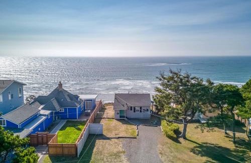 Beverly Beach House | Beverly Beach Whale Lookout
