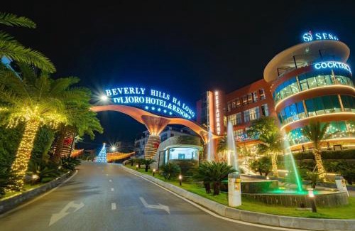 Bai Chay Resort | Beverly Hill Ha Long Villas and Apartments