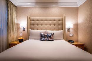 Westwood Hotel | Beverly Hills Plaza Hotel & Spa