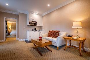 Westwood Hotel | Beverly Hills Plaza Hotel & Spa