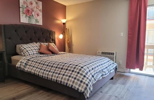 Beverly Hills Apartment | Beverly Hills Suite