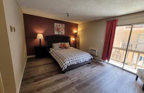 Beverly Hills Apartment | Beverly Hills Suite