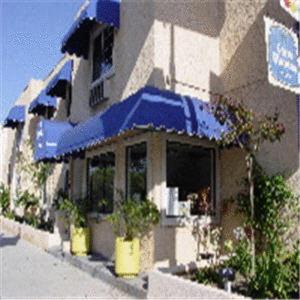 Fairfax District Hotel | Beverly Inn