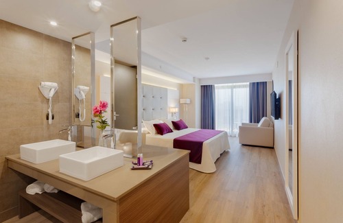 Blanes Hotel | Beverly Park Hotel & Spa