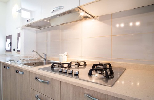 Tirrenia Apartment | Beverly Park Residence