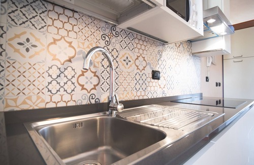 Tirrenia Apartment | Beverly Park Residence