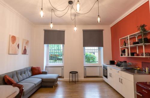 Kreuzberg Apartment | bevoflats - Live like a local - Apartment in Kreuzberg, Graefekiez