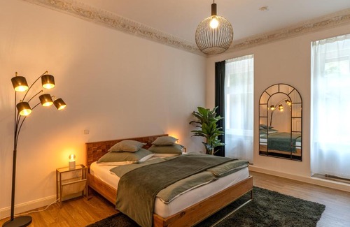 Kreuzberg Apartment | bevoflats - Live like a local - Apartment in Kreuzberg, Graefekiez