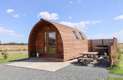 Driffield House | Bevy