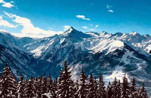 Kaprun Apartment | Bewegt Appartements