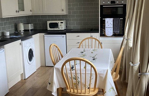 Bexhill-on-Sea Apartment | Bexhill Sea Stay Flat 2 600 m from beach