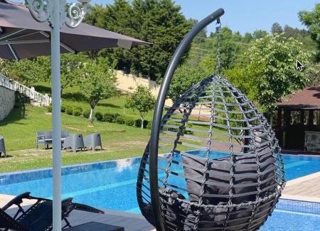 Geyve Apartment | Beyaz Köşk Geyve