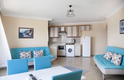 Datca City Center Apartment | Beyaz Konak Evleri