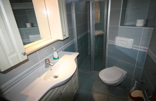 Datca City Center Apartment | Beyaz Konak Evleri