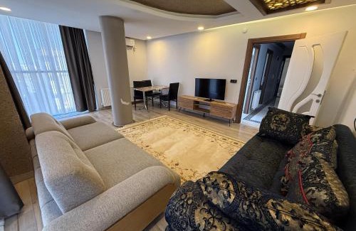 Midyat Apartment | BEYAZ SUiTES